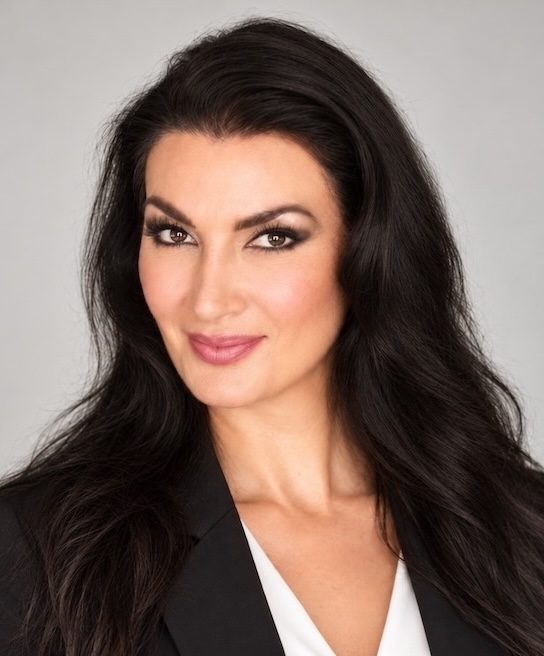 Mary Saliba