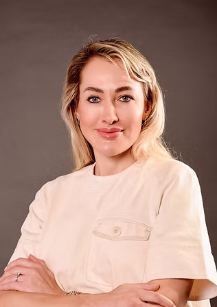 Natalia Clack